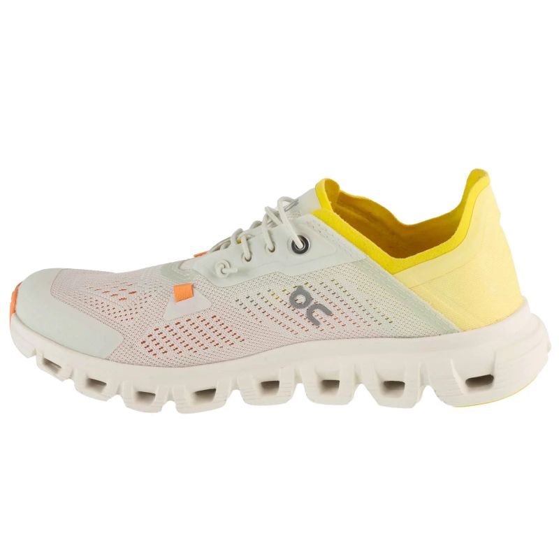 On Running Cloud 6 Coast W 3WF10023022 Running Shoes cipő