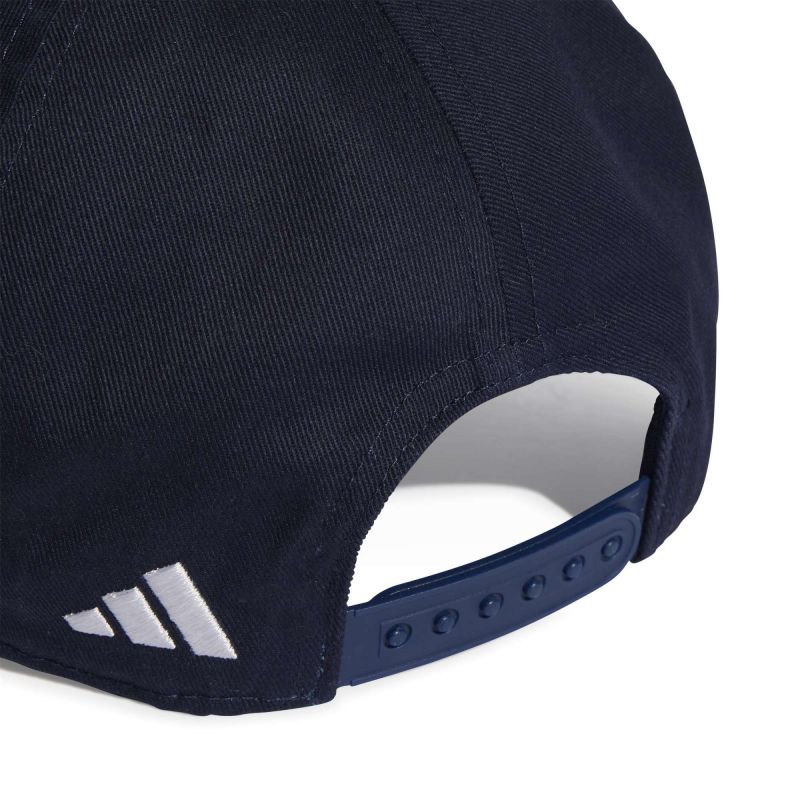 adidas Real Madrid Jr Cap KC3817 sapka