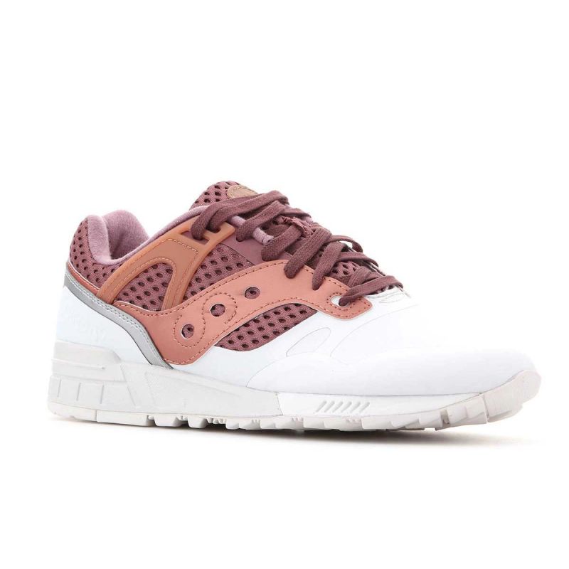 Saucony Grid M S70388-3 Shoes Cipő