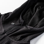 Elbrus Bessan Polartec sweatshirt fekete pulóver