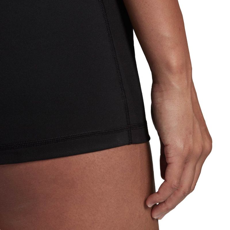 adidas Yoga Essentials High-Waisted W HD6825 shorts Ruházat