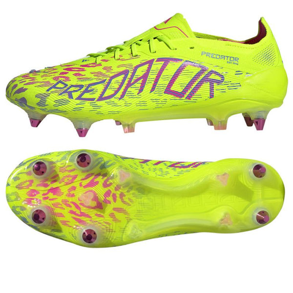 Adidas Predator Elite SG M ID3851 football boots Cipő