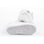 Puma Smash 3.0 children's sports shoes, leather sneakers cipő