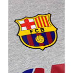 FC Barcelona men's cotton t-shirt póló 5001CBSG