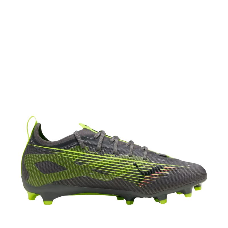 Puma Ultra 5 Pro FG/AG 108165 03 Kids' Football Boots focicipő