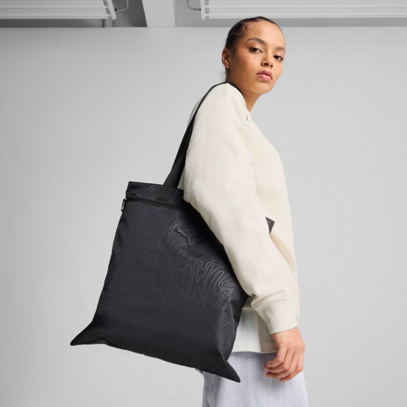Puma Pop Tote Aop bag 91336 01 Kiegészítők