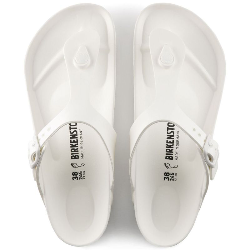 Birkenstock Gizeh Eva flip flops 0128221 cipő