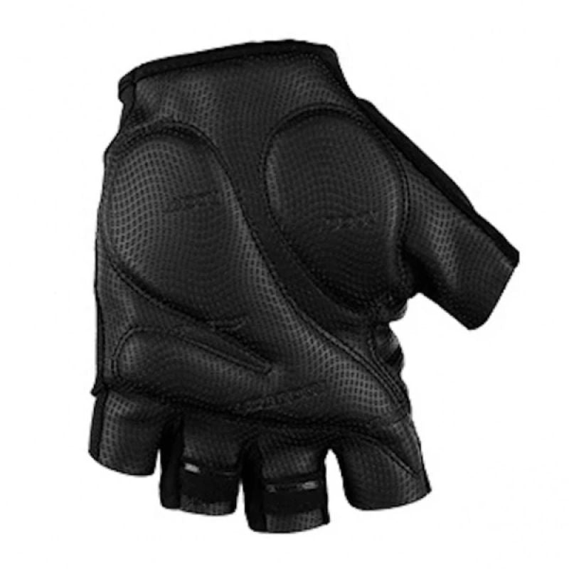 Rockbros cycling gloves, size - black fekete kesztyű
