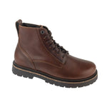 Birkenstock Highwood Lace Mid W 1030784 Brown barna bakancs