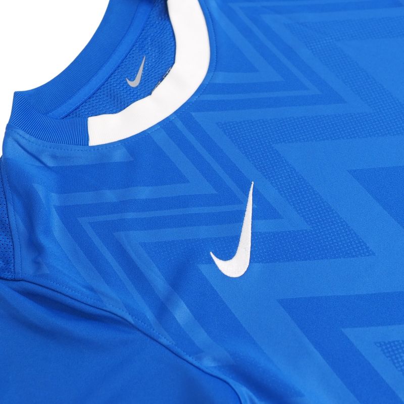 Nike Dri-FIT Challenge V Jersey Women's Blue FD7420 463 Ruházat