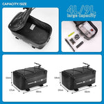 Rockbros Waterproof Bike Trunk táska