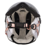Meteor Holo ski helmet size uniw helmets