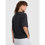 4f Women's oversize printed T-shirt 4FRSS25TTSHF2747-20S General