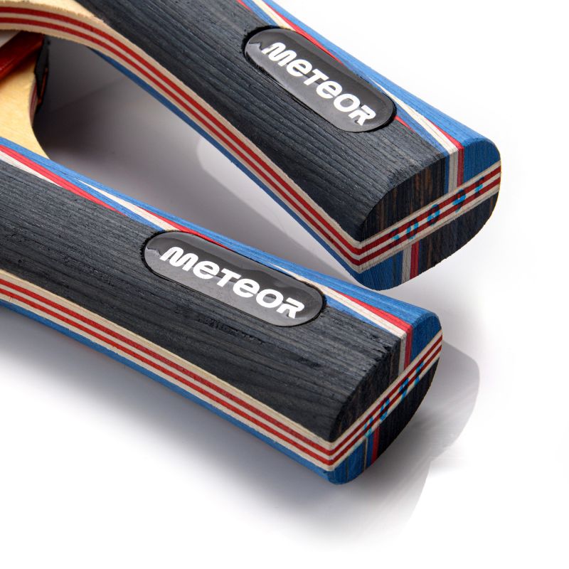Meteor Table Tennis Set uniw sets