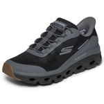 Skechers Men's Glide-Step Sole Glover Peak 237812 BKCC utcai cipő