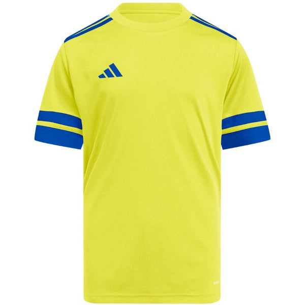 adidas Squadra 25 Jr T-shirt JW3710 póló