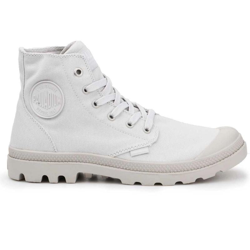Palladium Pampa HI Mono U Moonstruck shoes 73089-055 Cipő