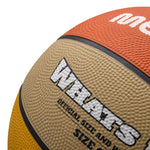 Meteor Basketball What's up 6 size uniw labda