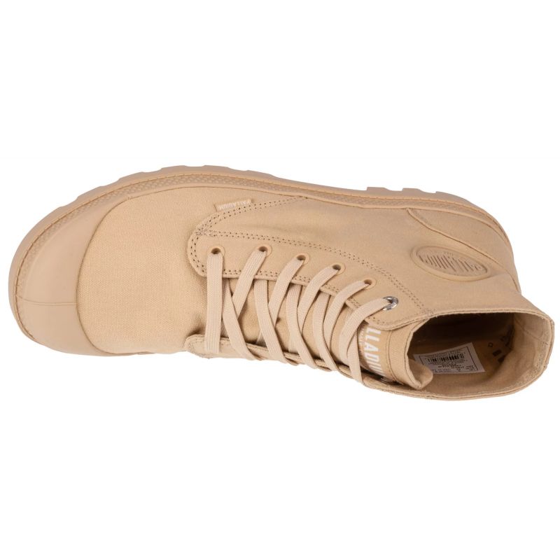 Palladium Mono Chrome shoes 73089-274-M Cipő
