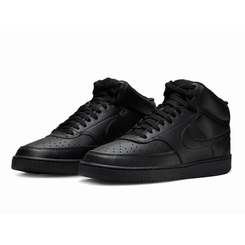 Nike Court Vision Mid Nn M DN3577-003 shoes Cipő