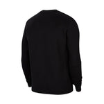 Nike NSW Tech Fleece Crew M CU4505-010 sweatshirt fekete pulóver