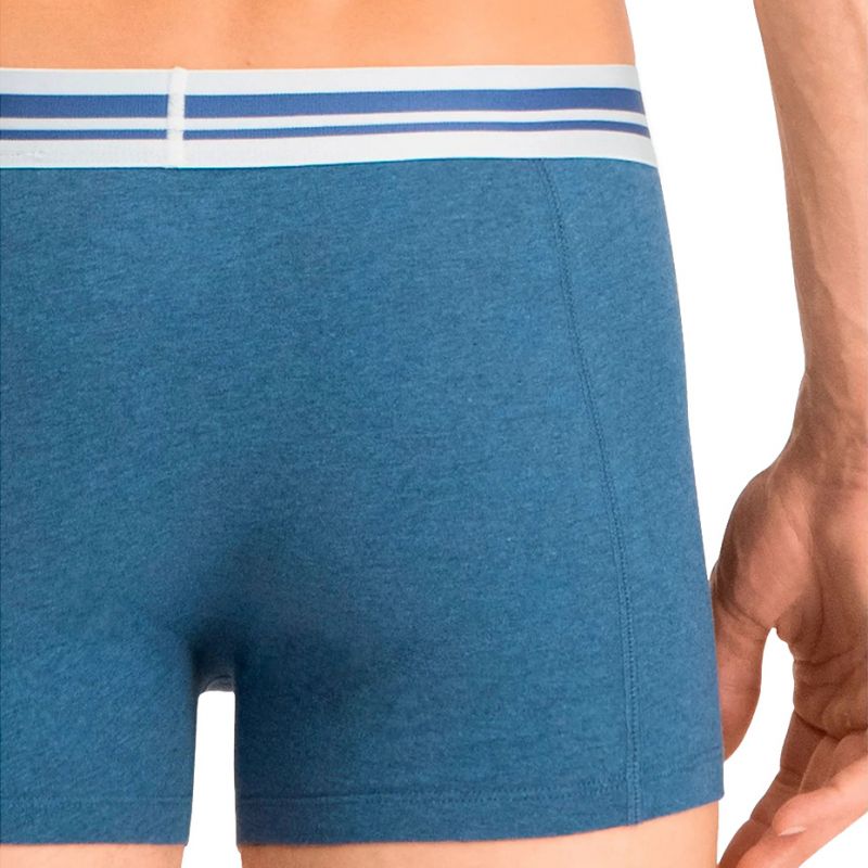 Puma Placed Logo Boxer 2P M 906519 05 Alsónadrág