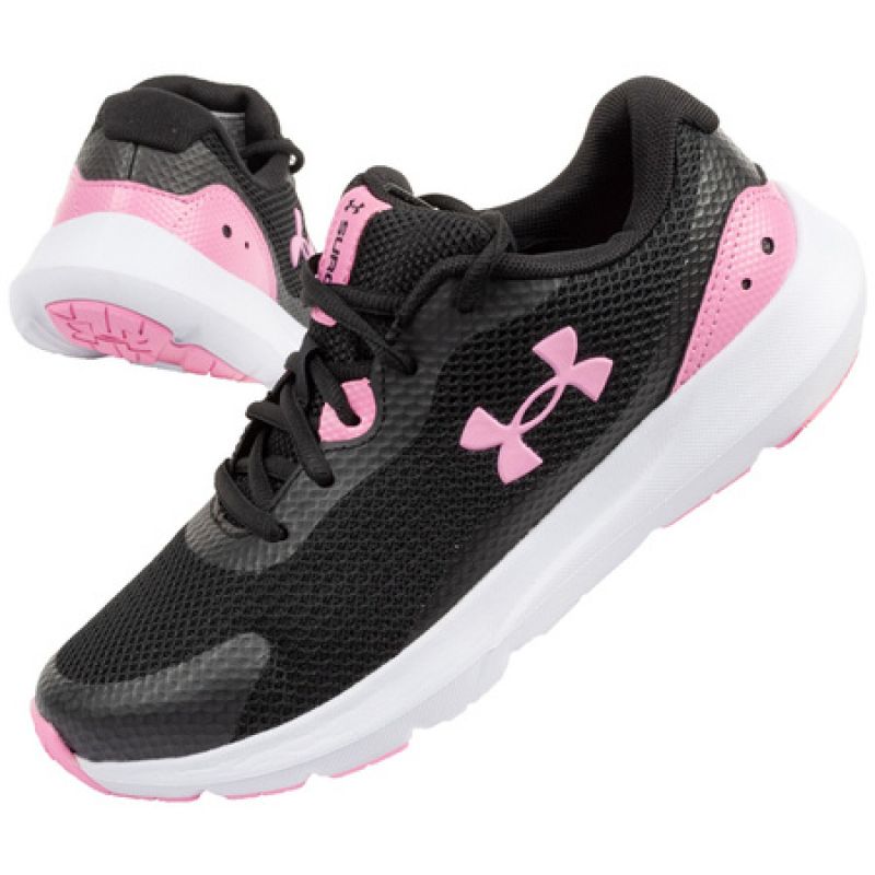 Under Armour Armor W 3025013-001 shoes Cipő