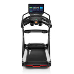 Bowflex T56 elektromos fekete futópad 100912