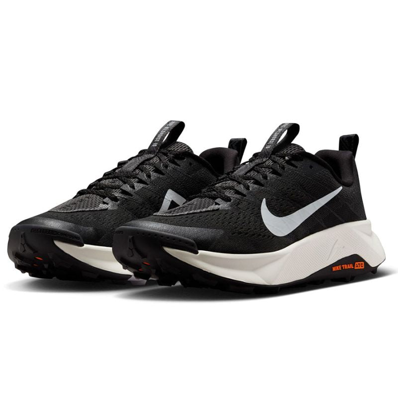 Nike Wildhorse 10 FV2338-001 fekete futócipő