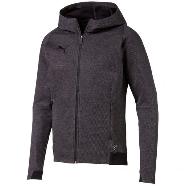 Puma Final Casuals Hooded M 655294 33 Ruházat