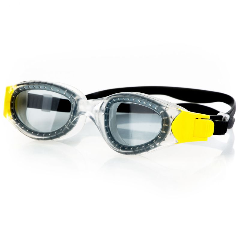 Spokey CELEBES SPK-928107 diving set: mask + snorkel Úszás kiegészítő