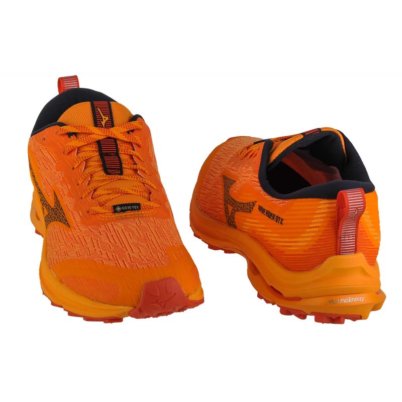 Mizuno Wave Rider GTX M J1GC227902 shoes Cipő