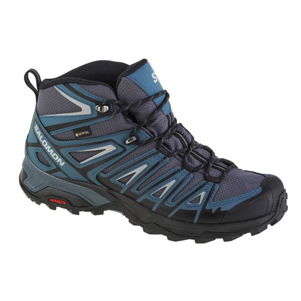Salomon X Ultra Pioneer Mid Gtx M 471964 Shoes