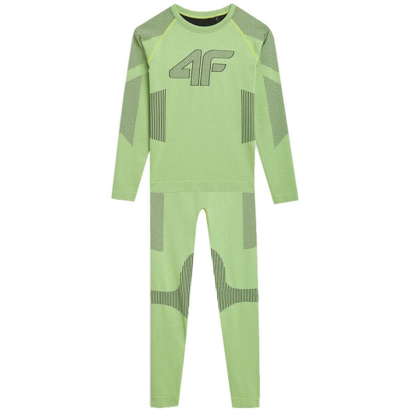 Thermoactive Underwear 4f M093 Jr 4fjaw23useam093 41n