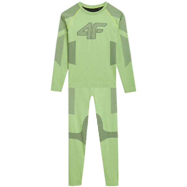 Thermoactive Underwear 4f M093 Jr 4fjaw23useam093 41n