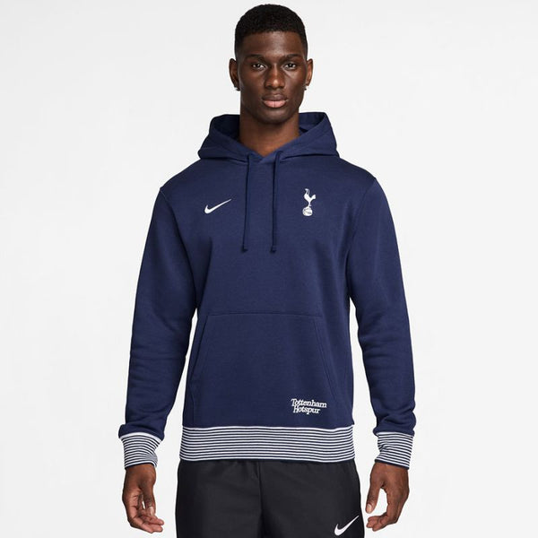 Nike Tottenham Hotspur NSW Club Hoodie M FQ3006-424 Kapucnis pulóver