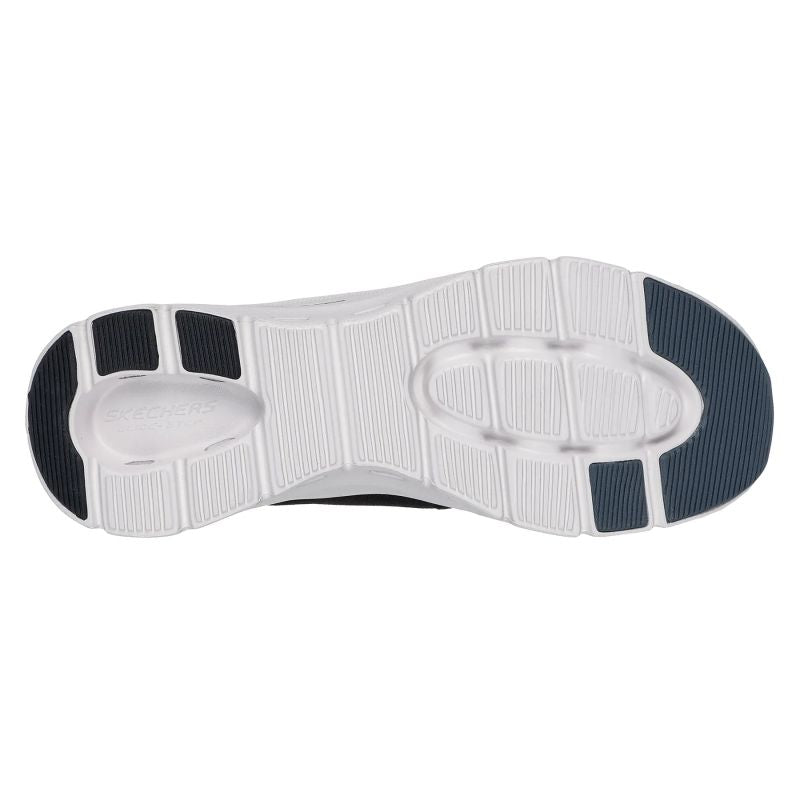 Skechers Slip-ins Glide-Step Pro 150420-BKCC Black Charcoal fekete utcai cipő