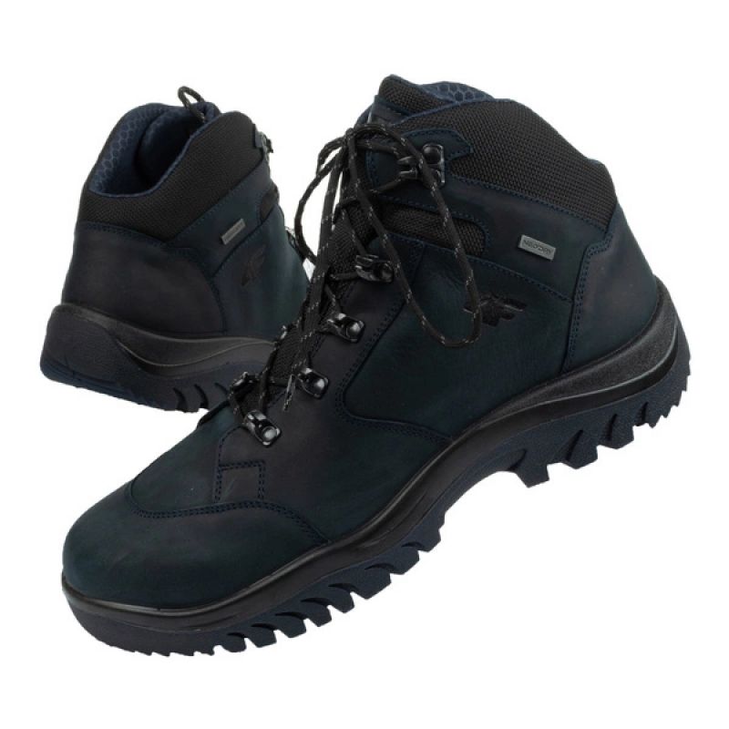 Winter Boots 4f M Obmh251 31s