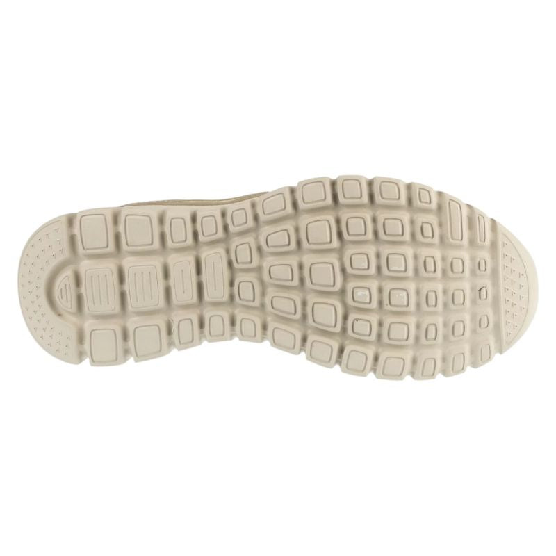 Skechers Graceful - Purecrush Brown barna utcai cipő 100888-TPGD