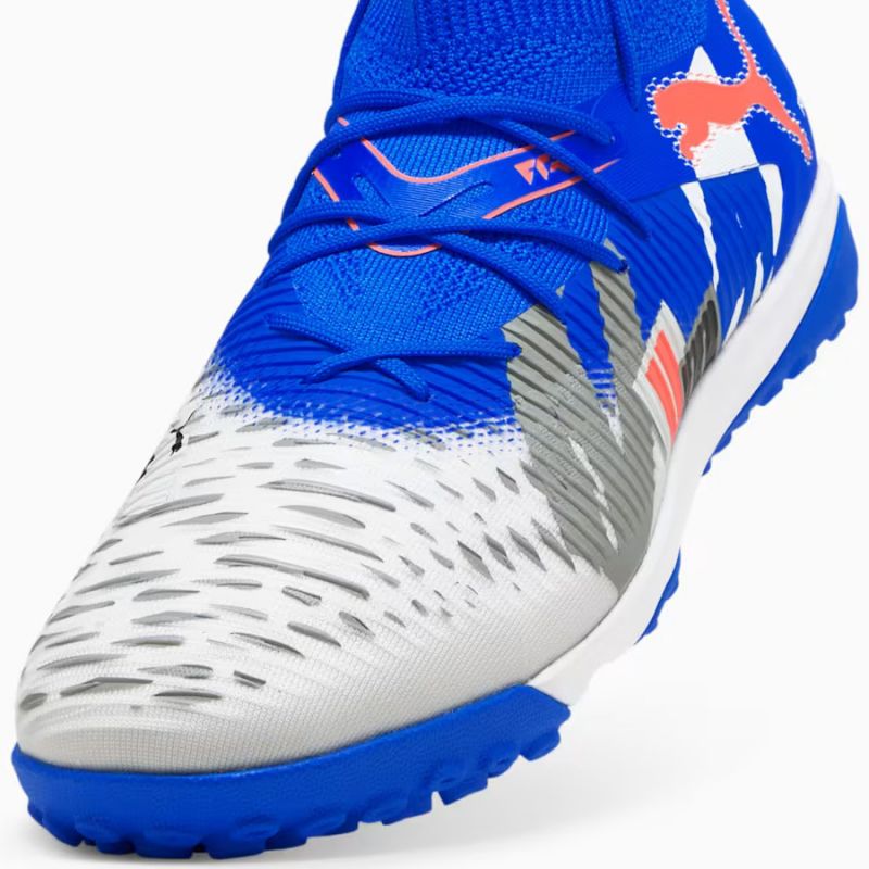 Puma Future 8 Match Forever TT 108425-01 shoes General
