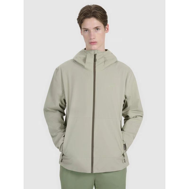 4f Men's 5000 membrane transition jacket 4FWSS25TTJAM704-44S General