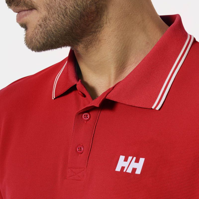 Helly Hansen Kos Polo Shirt M 34068 162