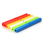 SMJ sport relay baton PSZ6-30MULTI - 6 pcs. edzőfelszerelés