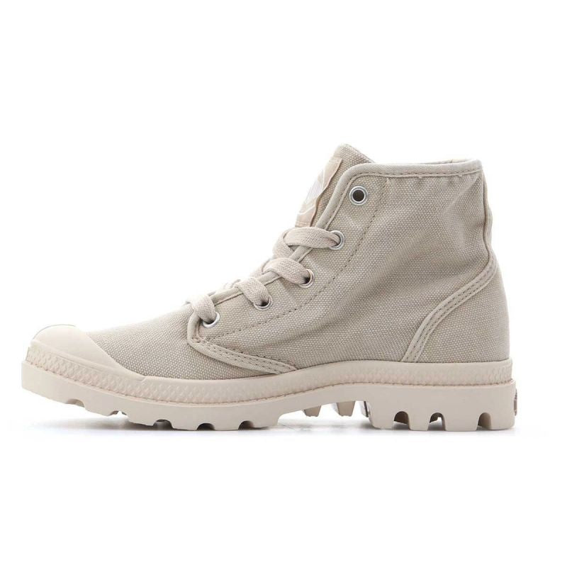 Palladium Pampa Hi 92352-238-M shoes Cipő