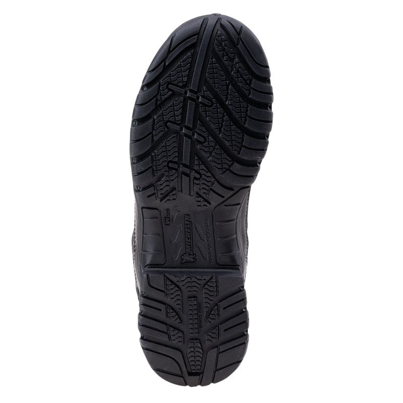 Magnum Strike Force 8.0 SZ WP fekete cipő