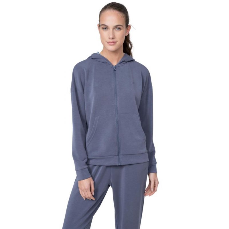 4f W Sweatshirt H4z22 Bld041 32s