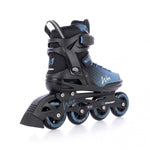 Tempish Wox Rollers fekete roller skates