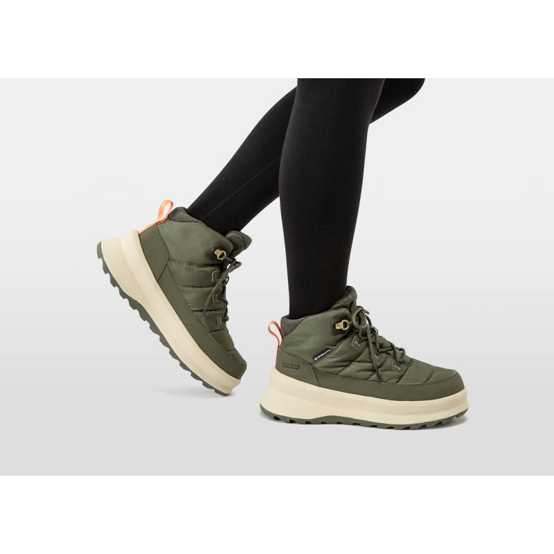 Helly Hansen women's winter boots W WINTER BLISS BOOT HT 12071 431 Cipő