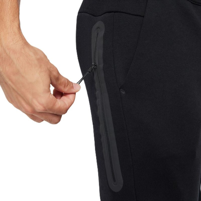 Nike Techfit Fleece Jogger M HV0959-010 pants Polár pulóver