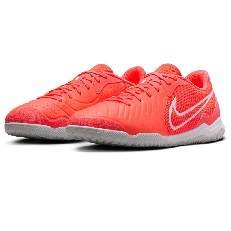 Nike Tiempo Legend 10 Academy IC M DV4341-800 shoes cipő